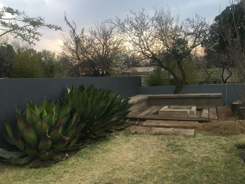 To Let 2 Bedroom Property for Rent in Marister Gauteng