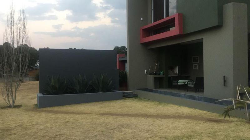 To Let 2 Bedroom Property for Rent in Marister Gauteng
