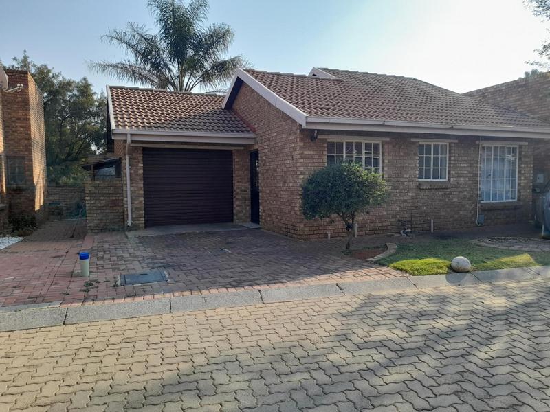 To Let 3 Bedroom Property for Rent in Norkem Park Gauteng