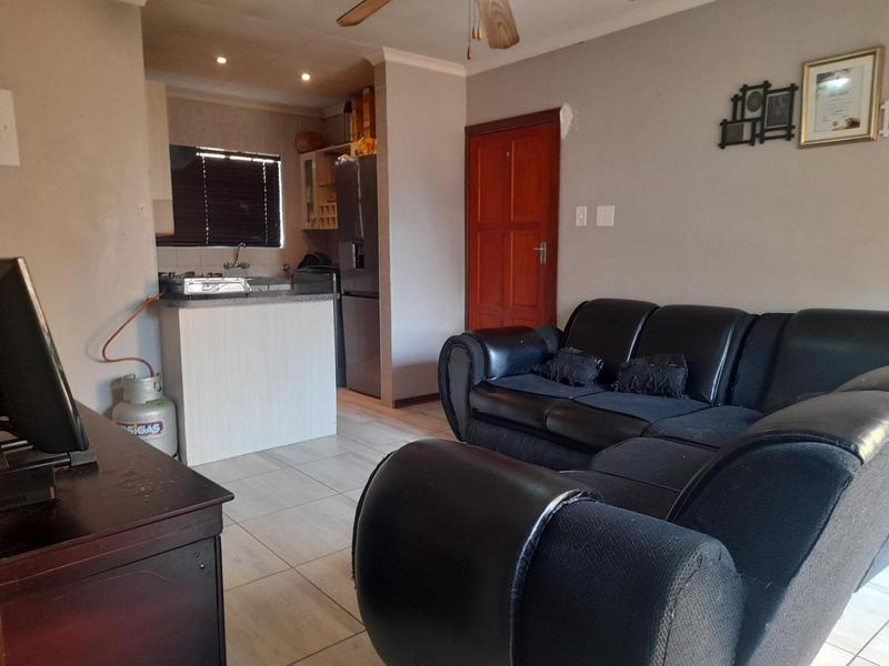 To Let 3 Bedroom Property for Rent in Norkem Park Gauteng