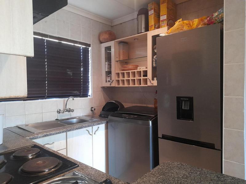 To Let 3 Bedroom Property for Rent in Norkem Park Gauteng