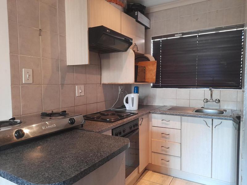 To Let 3 Bedroom Property for Rent in Norkem Park Gauteng