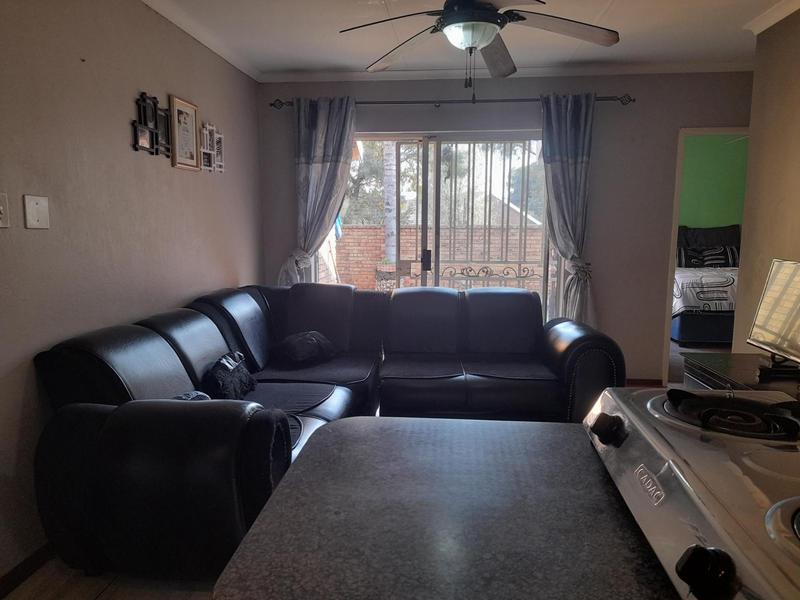 To Let 3 Bedroom Property for Rent in Norkem Park Gauteng