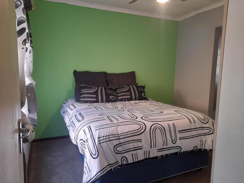 To Let 3 Bedroom Property for Rent in Norkem Park Gauteng