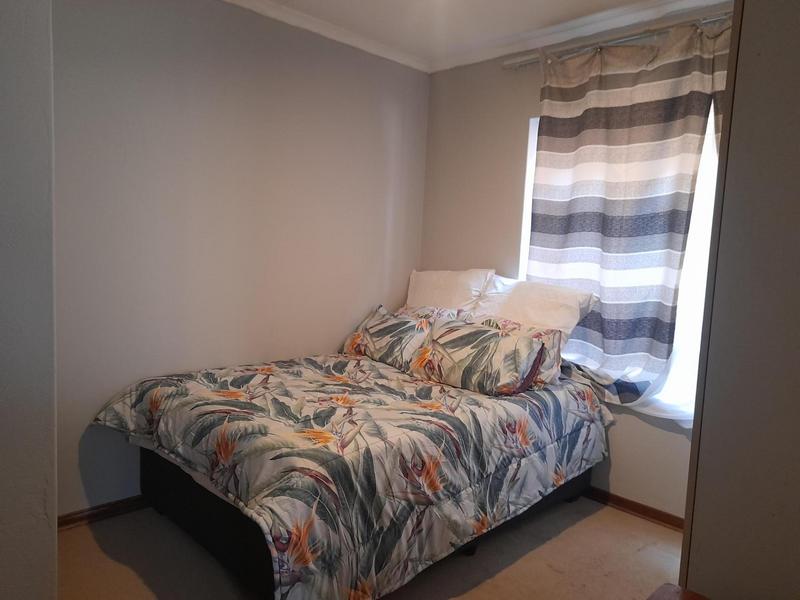 To Let 3 Bedroom Property for Rent in Norkem Park Gauteng