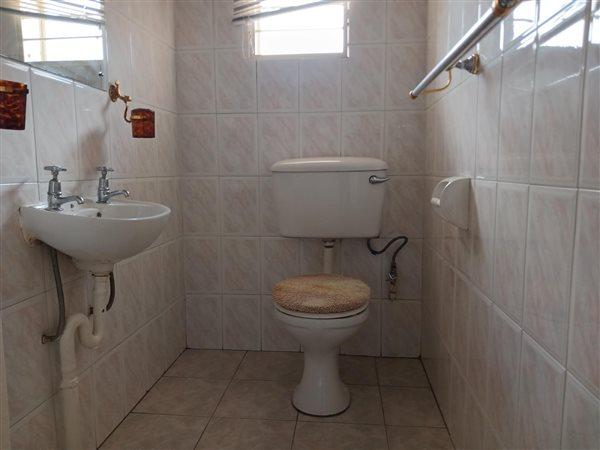 To Let 3 Bedroom Property for Rent in Kempton Park Ext 3 Gauteng