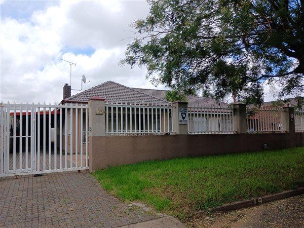 To Let 3 Bedroom Property for Rent in Kempton Park Ext 3 Gauteng