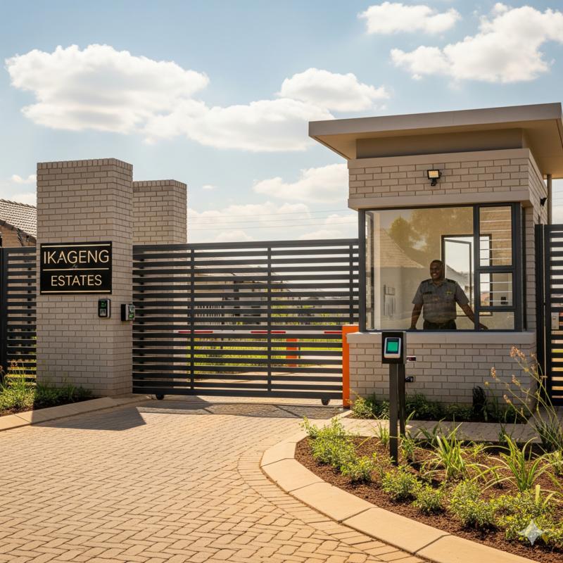 2 Bedroom Property for Sale in Orlando Gauteng