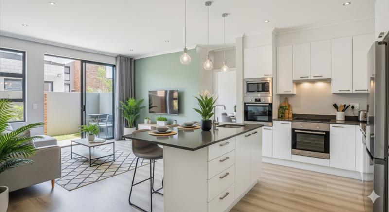 2 Bedroom Property for Sale in Orlando Gauteng