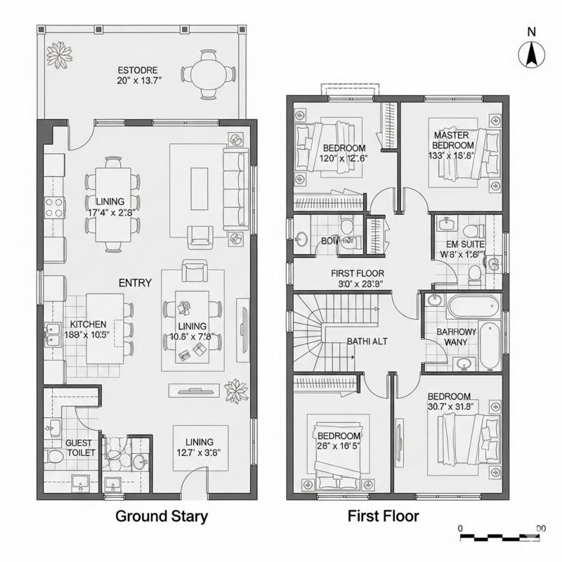 2 Bedroom Property for Sale in Orlando Gauteng