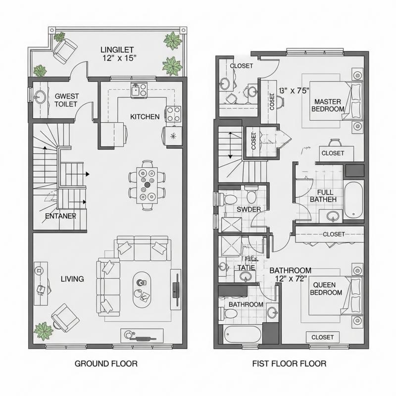 2 Bedroom Property for Sale in Orlando Gauteng
