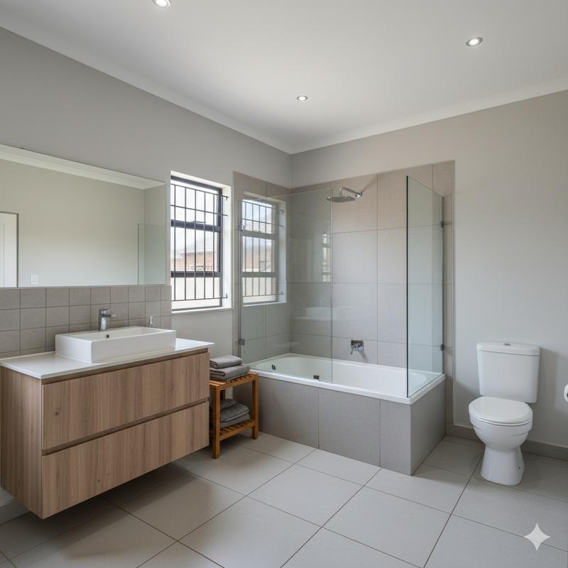 3 Bedroom Property for Sale in Protea Glen Gauteng