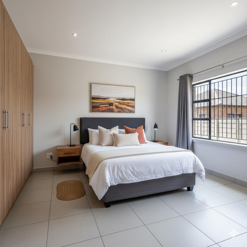 3 Bedroom Property for Sale in Protea Glen Gauteng
