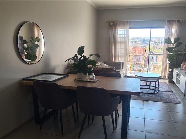 To Let 3 Bedroom Property for Rent in Barbeque Downs Gauteng
