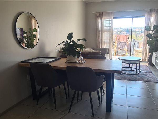 To Let 3 Bedroom Property for Rent in Barbeque Downs Gauteng