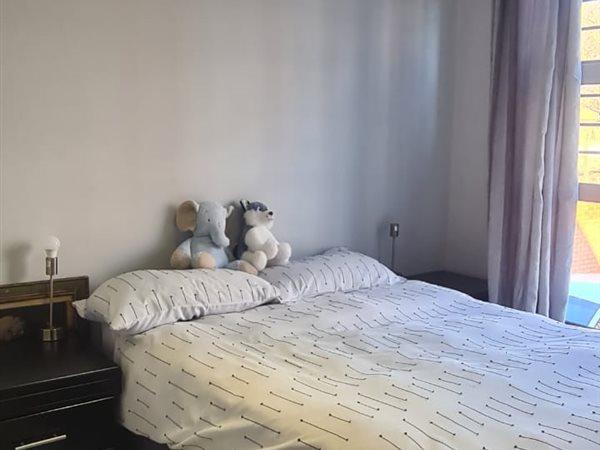 To Let 3 Bedroom Property for Rent in Barbeque Downs Gauteng