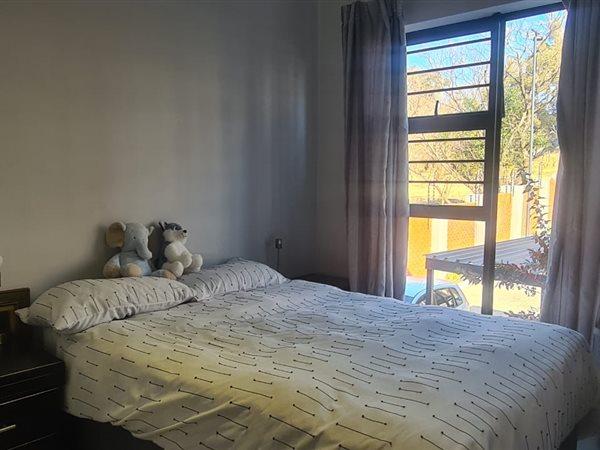To Let 3 Bedroom Property for Rent in Barbeque Downs Gauteng