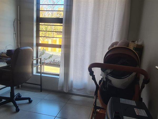 To Let 3 Bedroom Property for Rent in Barbeque Downs Gauteng