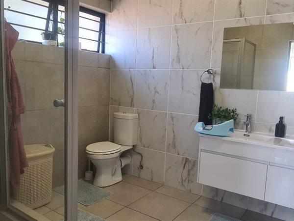 To Let 3 Bedroom Property for Rent in Barbeque Downs Gauteng