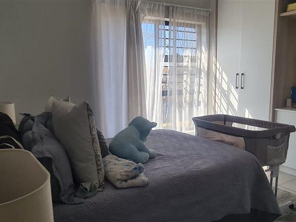 To Let 3 Bedroom Property for Rent in Barbeque Downs Gauteng