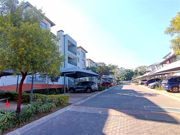 To Let 2 Bedroom Property for Rent in Carlswald Gauteng