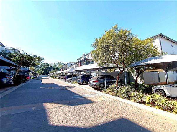 To Let 2 Bedroom Property for Rent in Carlswald Gauteng