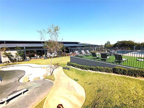 To Let 2 Bedroom Property for Rent in Carlswald Gauteng