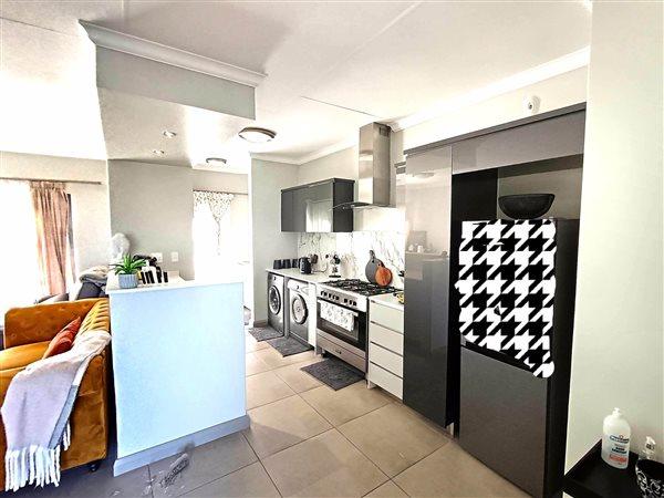 To Let 2 Bedroom Property for Rent in Carlswald Gauteng