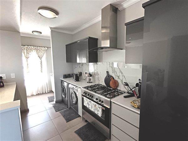 To Let 2 Bedroom Property for Rent in Carlswald Gauteng