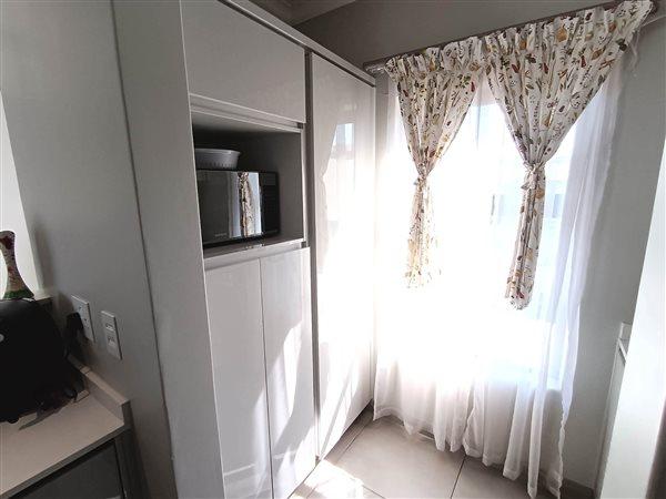 To Let 2 Bedroom Property for Rent in Carlswald Gauteng