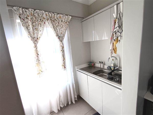 To Let 2 Bedroom Property for Rent in Carlswald Gauteng