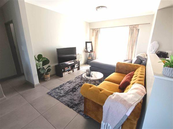 To Let 2 Bedroom Property for Rent in Carlswald Gauteng