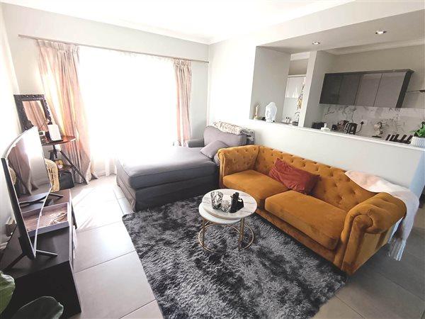 To Let 2 Bedroom Property for Rent in Carlswald Gauteng