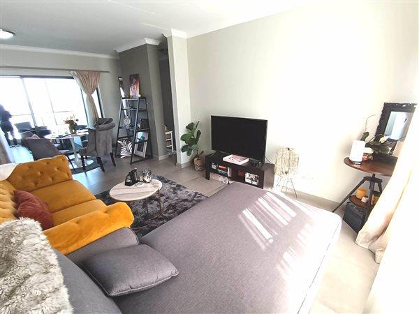 To Let 2 Bedroom Property for Rent in Carlswald Gauteng