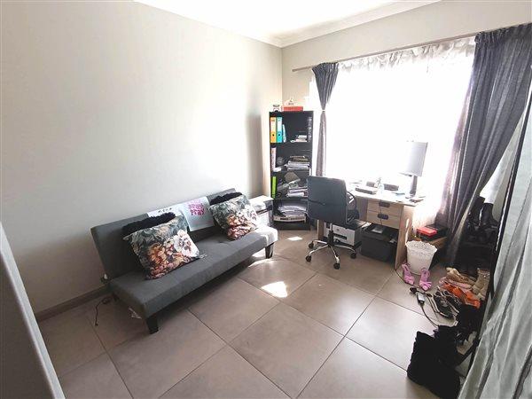 To Let 2 Bedroom Property for Rent in Carlswald Gauteng