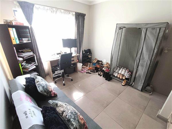 To Let 2 Bedroom Property for Rent in Carlswald Gauteng