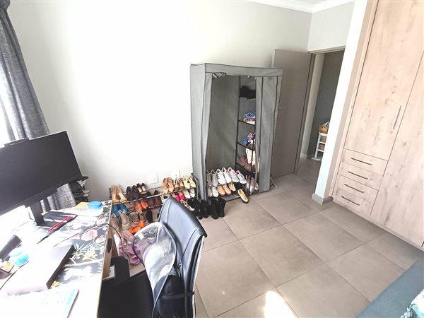 To Let 2 Bedroom Property for Rent in Carlswald Gauteng