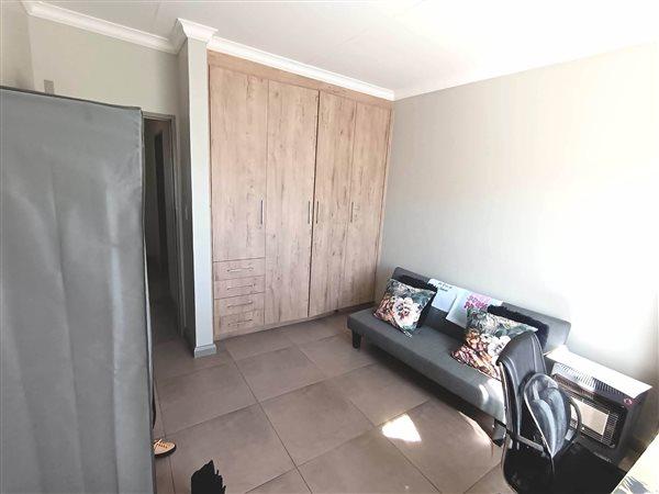 To Let 2 Bedroom Property for Rent in Carlswald Gauteng
