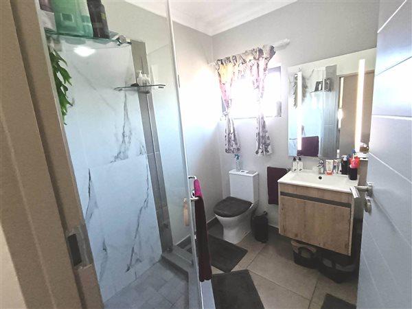 To Let 2 Bedroom Property for Rent in Carlswald Gauteng