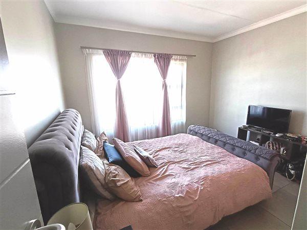 To Let 2 Bedroom Property for Rent in Carlswald Gauteng