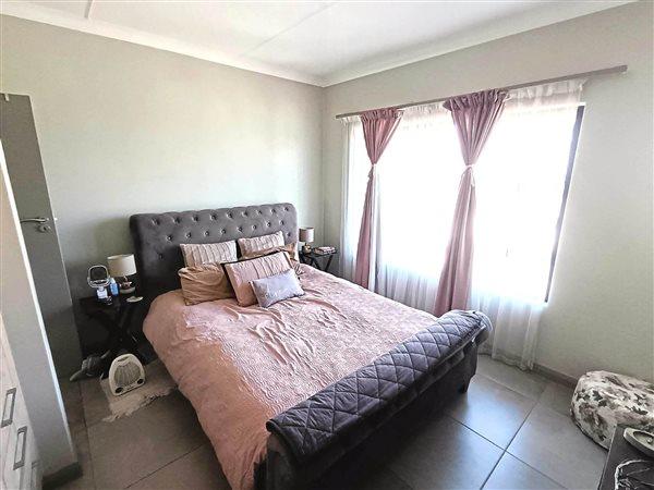To Let 2 Bedroom Property for Rent in Carlswald Gauteng