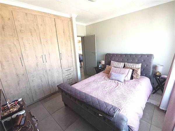 To Let 2 Bedroom Property for Rent in Carlswald Gauteng