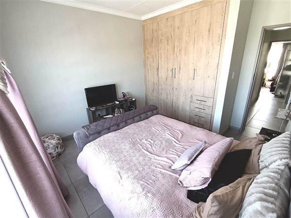 To Let 2 Bedroom Property for Rent in Carlswald Gauteng