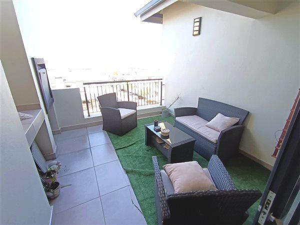 To Let 2 Bedroom Property for Rent in Carlswald Gauteng