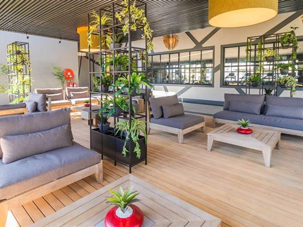 To Let 2 Bedroom Property for Rent in Carlswald Gauteng