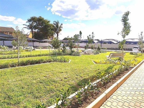 To Let 2 Bedroom Property for Rent in Carlswald Gauteng