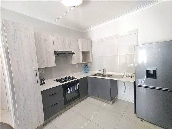 To Let 2 Bedroom Property for Rent in Carlswald Gauteng