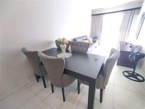 To Let 2 Bedroom Property for Rent in Carlswald Gauteng