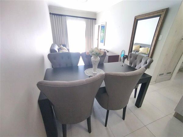 To Let 2 Bedroom Property for Rent in Carlswald Gauteng