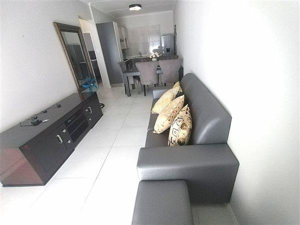 To Let 2 Bedroom Property for Rent in Carlswald Gauteng